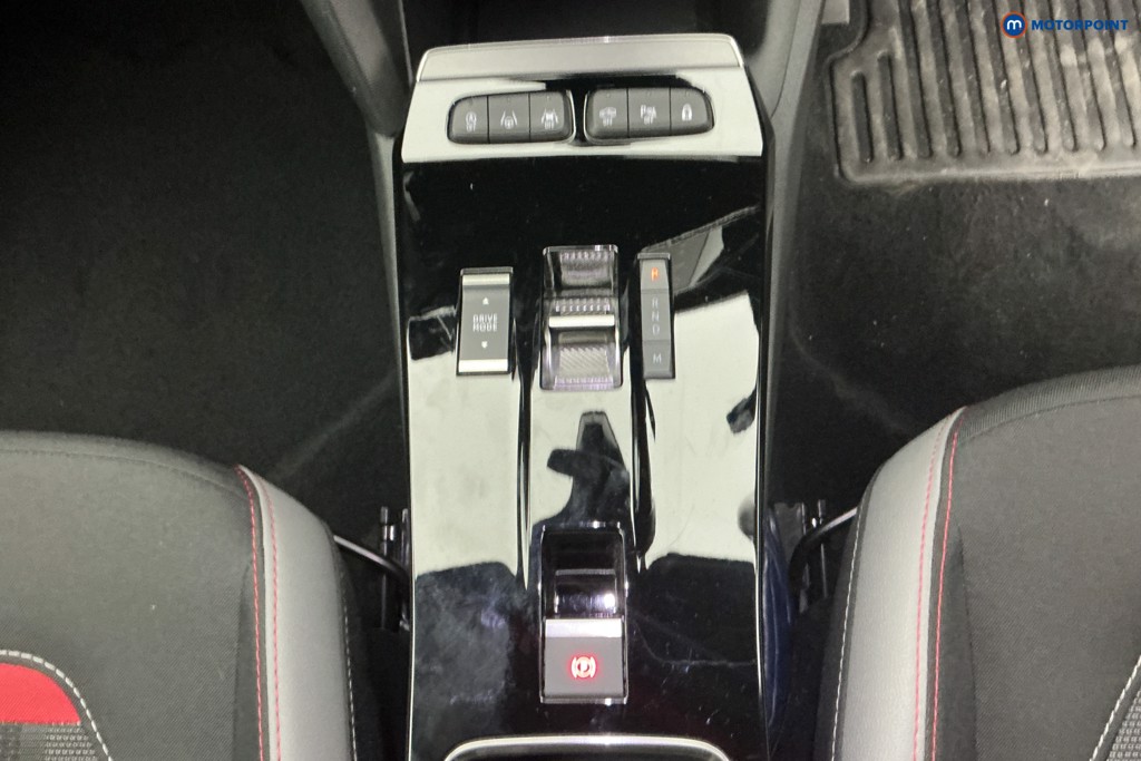 Vauxhall Mokka Sri Premium Automatic Petrol SUV - Stock Number (1631411) - 16th supplementary image