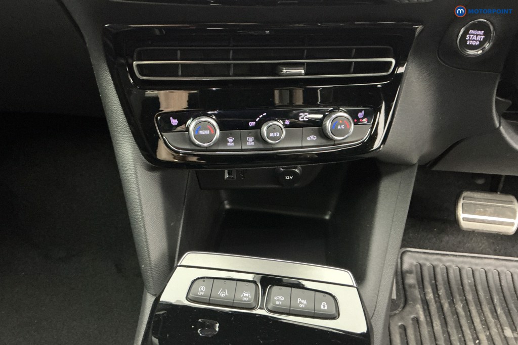 Vauxhall Mokka Sri Premium Automatic Petrol SUV - Stock Number (1631411) - 18th supplementary image