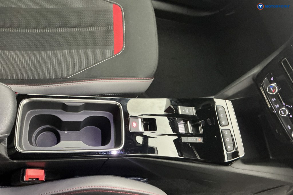 Vauxhall Mokka Sri Premium Automatic Petrol SUV - Stock Number (1631411) - 19th supplementary image