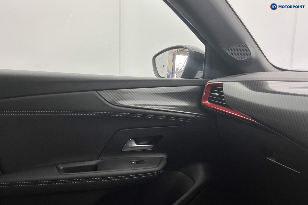 Vauxhall Mokka Sri Premium Automatic Petrol SUV - Stock Number (1631411) - 21st supplementary image