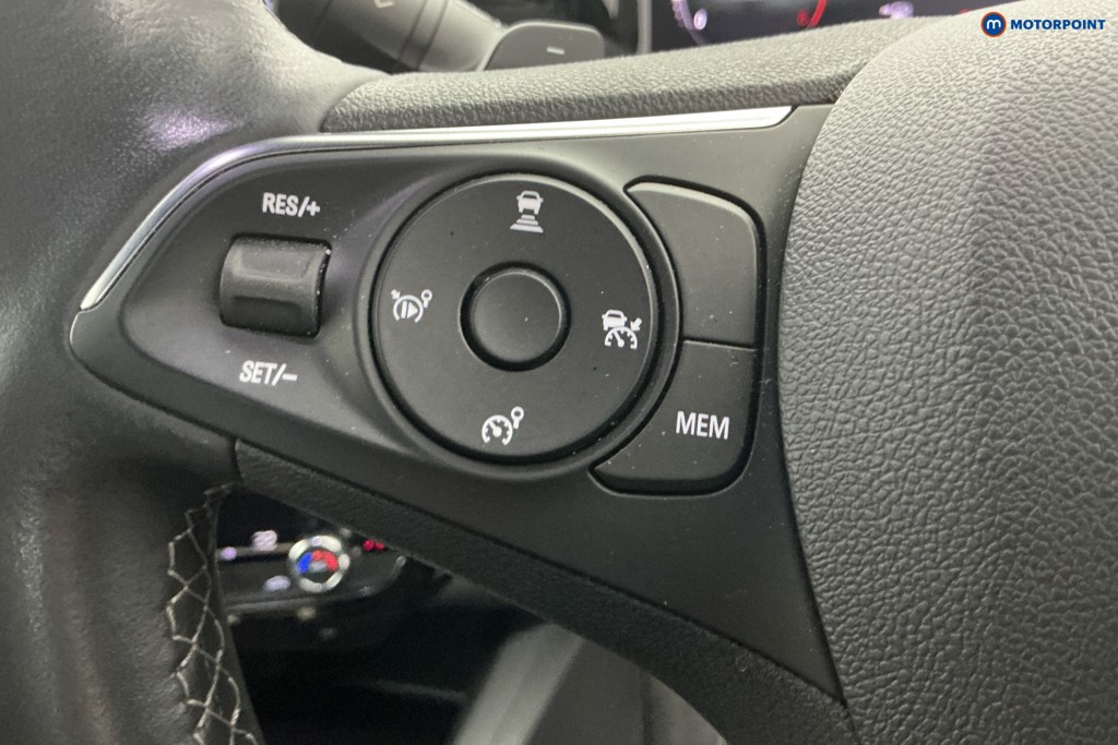 Vauxhall Mokka Sri Premium Automatic Petrol SUV - Stock Number (1631411) - 22nd supplementary image