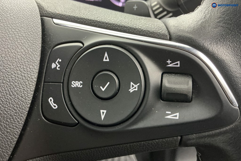 Vauxhall Mokka Sri Premium Automatic Petrol SUV - Stock Number (1631411) - 23rd supplementary image