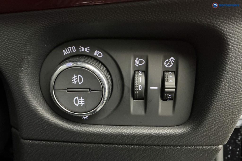 Vauxhall Mokka Sri Premium Automatic Petrol SUV - Stock Number (1631411) - 24th supplementary image