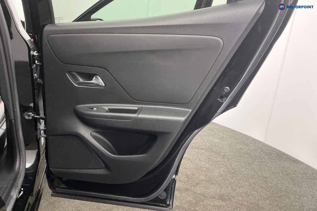 Vauxhall Mokka Sri Premium Automatic Petrol SUV - Stock Number (1631411) - 27th supplementary image