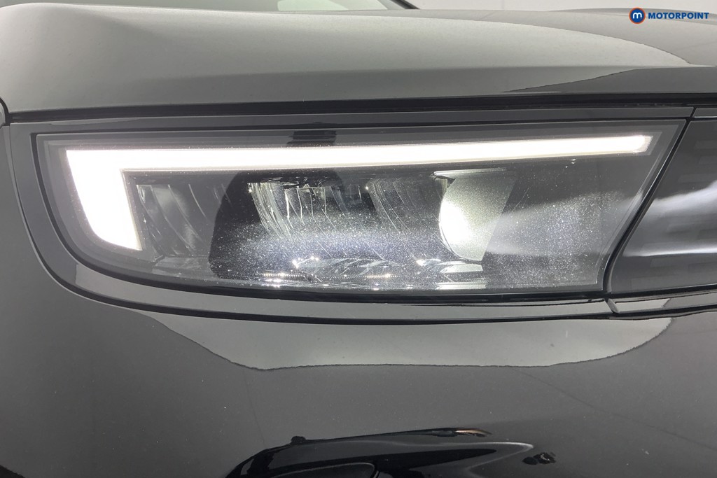 Vauxhall Mokka Sri Premium Automatic Petrol SUV - Stock Number (1631411) - 29th supplementary image