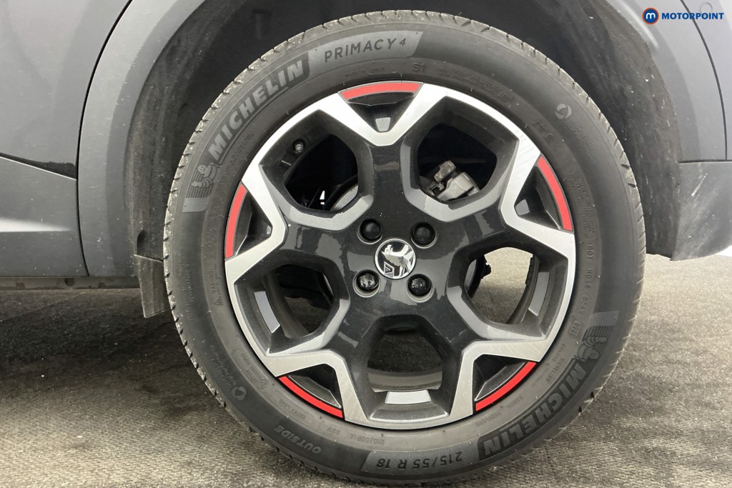 Vauxhall Mokka Sri Premium Automatic Petrol SUV - Stock Number (1631411) - 34th supplementary image
