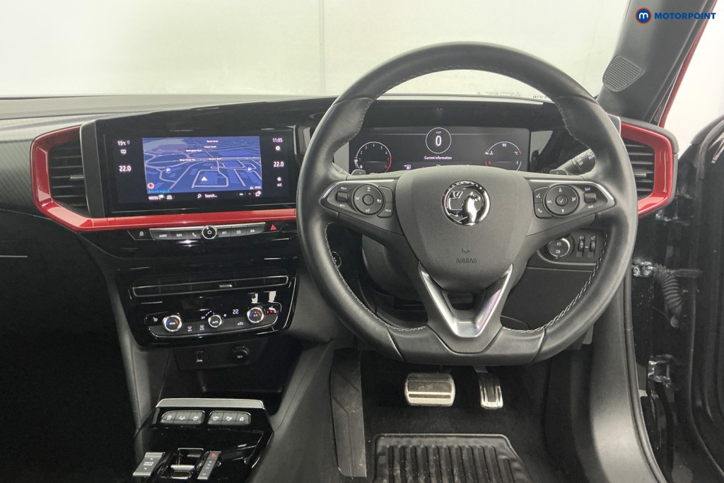 Vauxhall Mokka Sri Premium Automatic Petrol SUV - Stock Number (1631411) - 1st supplementary image
