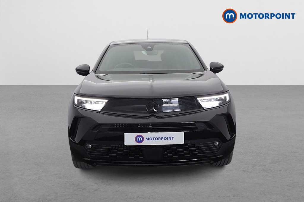 Vauxhall Mokka Sri Premium Automatic Petrol SUV - Stock Number (1631411) - Front bumper