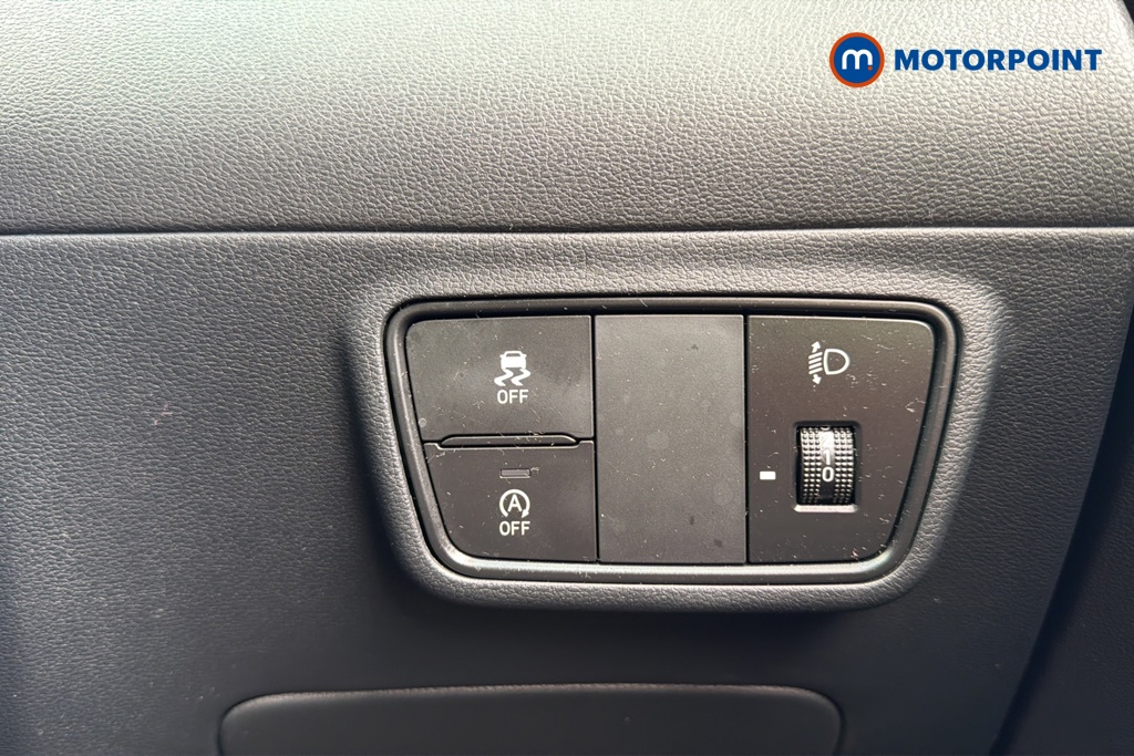 Hyundai Tucson N Line Manual Petrol SUV - Stock Number (1631643) - 11th supplementary image