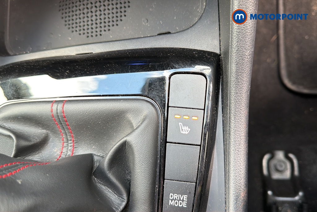 Hyundai Tucson N Line Manual Petrol SUV - Stock Number (1631643) - 14th supplementary image