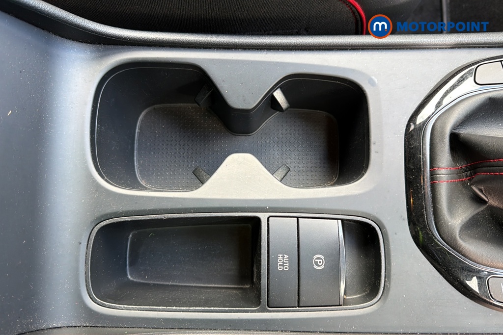 Hyundai Tucson N Line Manual Petrol SUV - Stock Number (1631643) - 16th supplementary image