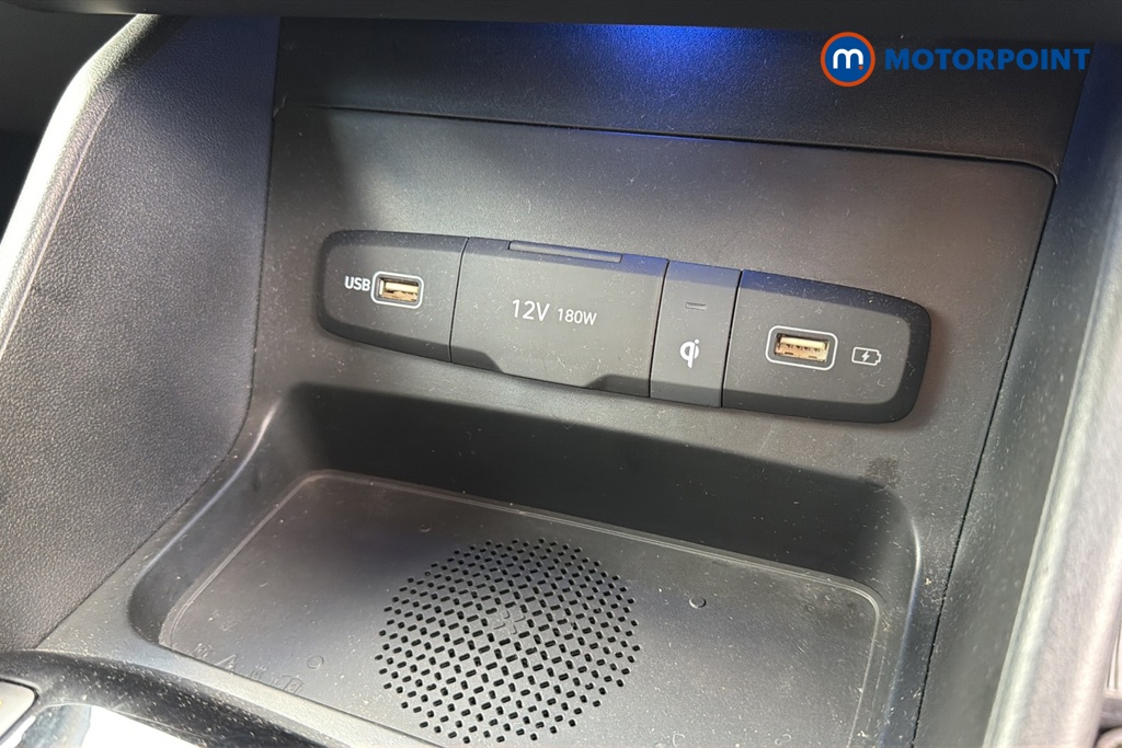 Hyundai Tucson N Line Manual Petrol SUV - Stock Number (1631643) - 17th supplementary image