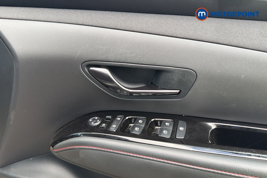 Hyundai Tucson N Line Manual Petrol SUV - Stock Number (1631643) - 19th supplementary image