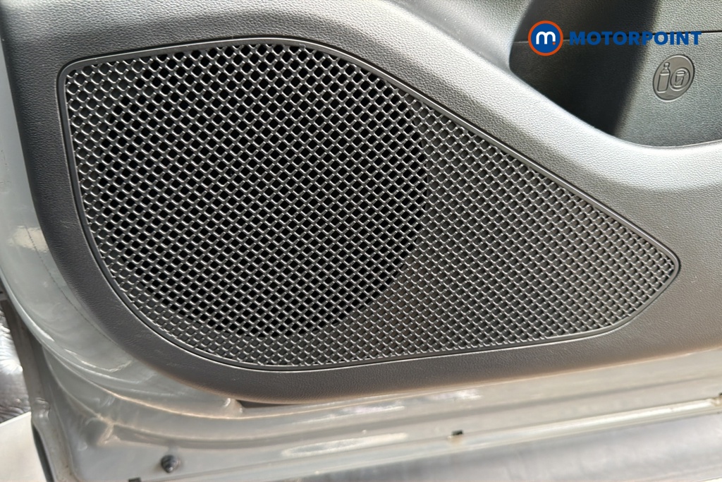 Hyundai Tucson N Line Manual Petrol SUV - Stock Number (1631643) - 21st supplementary image