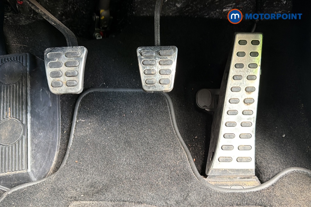 Hyundai Tucson N Line Manual Petrol SUV - Stock Number (1631643) - 24th supplementary image