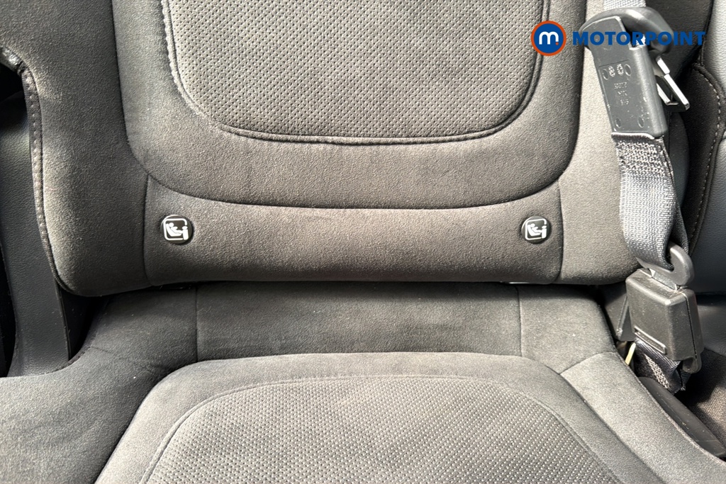 Hyundai Tucson N Line Manual Petrol SUV - Stock Number (1631643) - 27th supplementary image