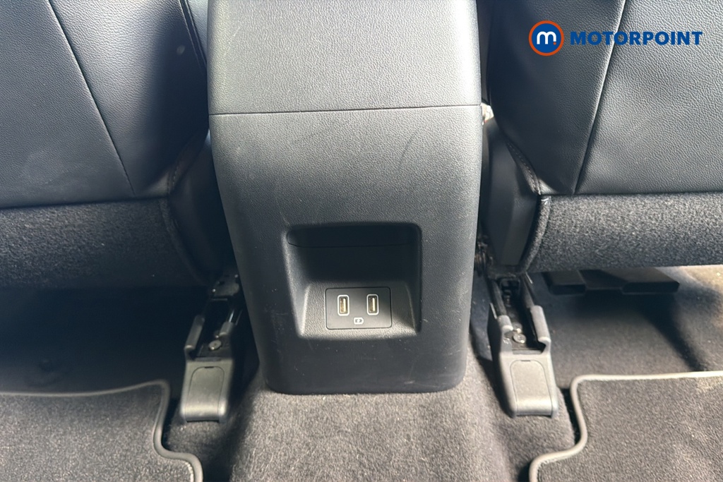 Hyundai Tucson N Line Manual Petrol SUV - Stock Number (1631643) - 28th supplementary image