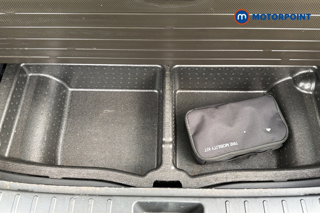 Hyundai Tucson N Line Manual Petrol SUV - Stock Number (1631643) - 33rd supplementary image