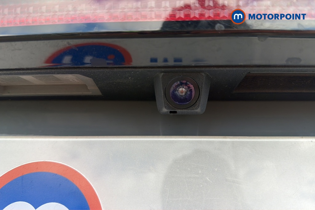 Hyundai Tucson N Line Manual Petrol SUV - Stock Number (1631643) - 37th supplementary image