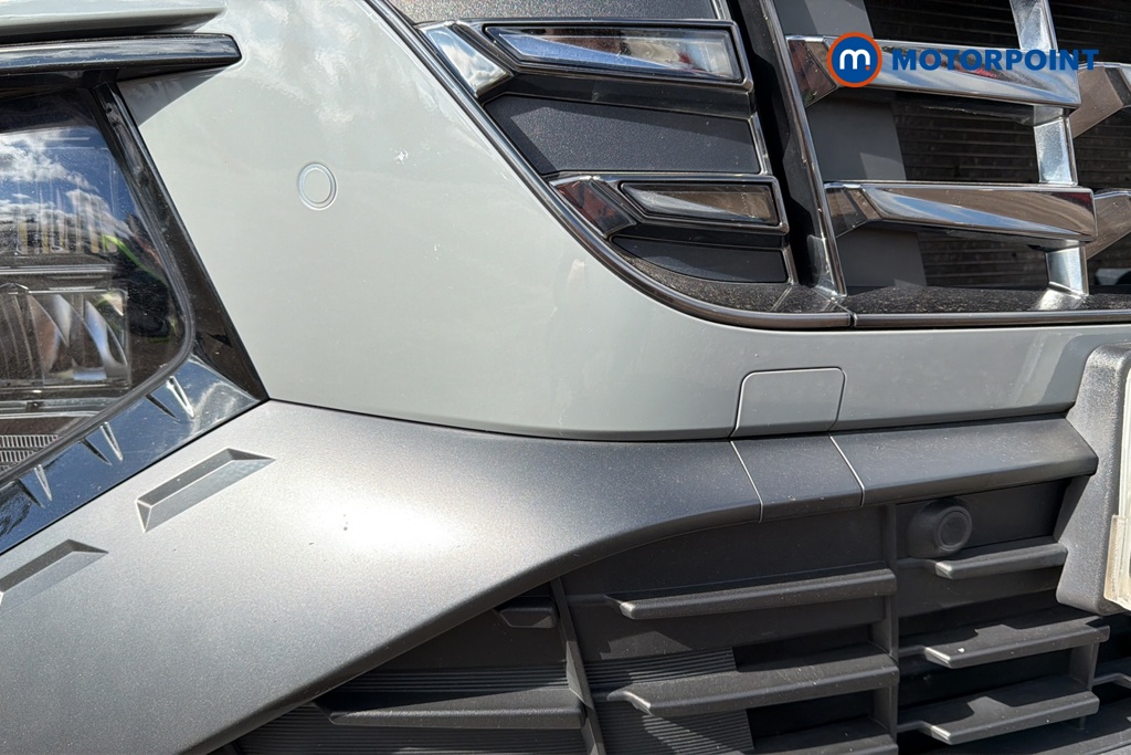 Hyundai Tucson N Line Manual Petrol SUV - Stock Number (1631643) - 38th supplementary image