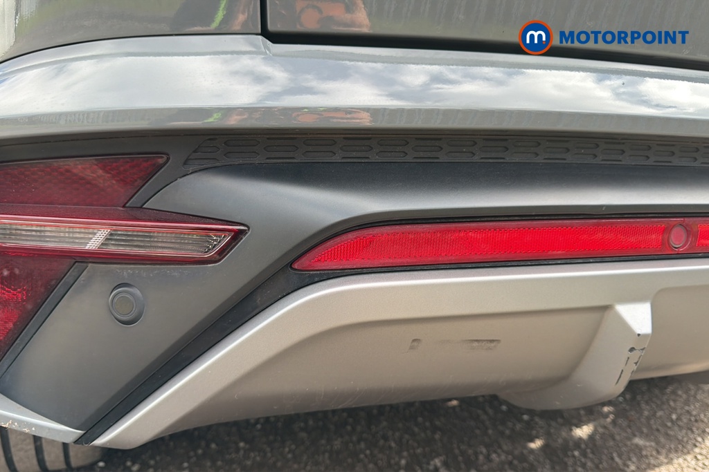 Hyundai Tucson N Line Manual Petrol SUV - Stock Number (1631643) - 39th supplementary image