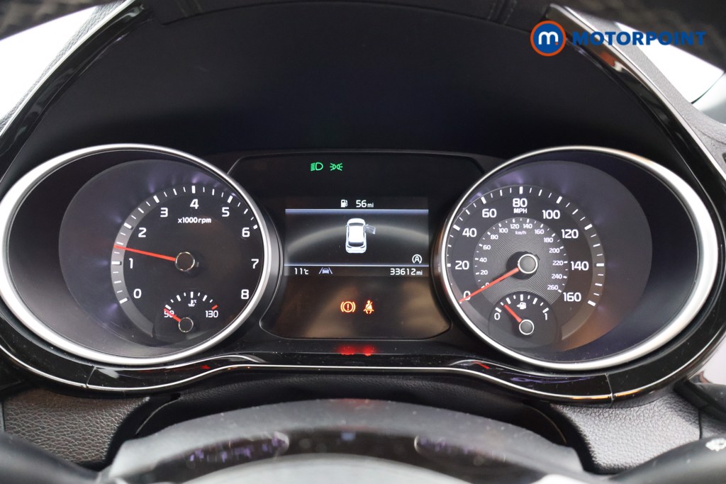 KIA Ceed Gt-Line Manual Petrol Hatchback - Stock Number (1631708) - 4th supplementary image