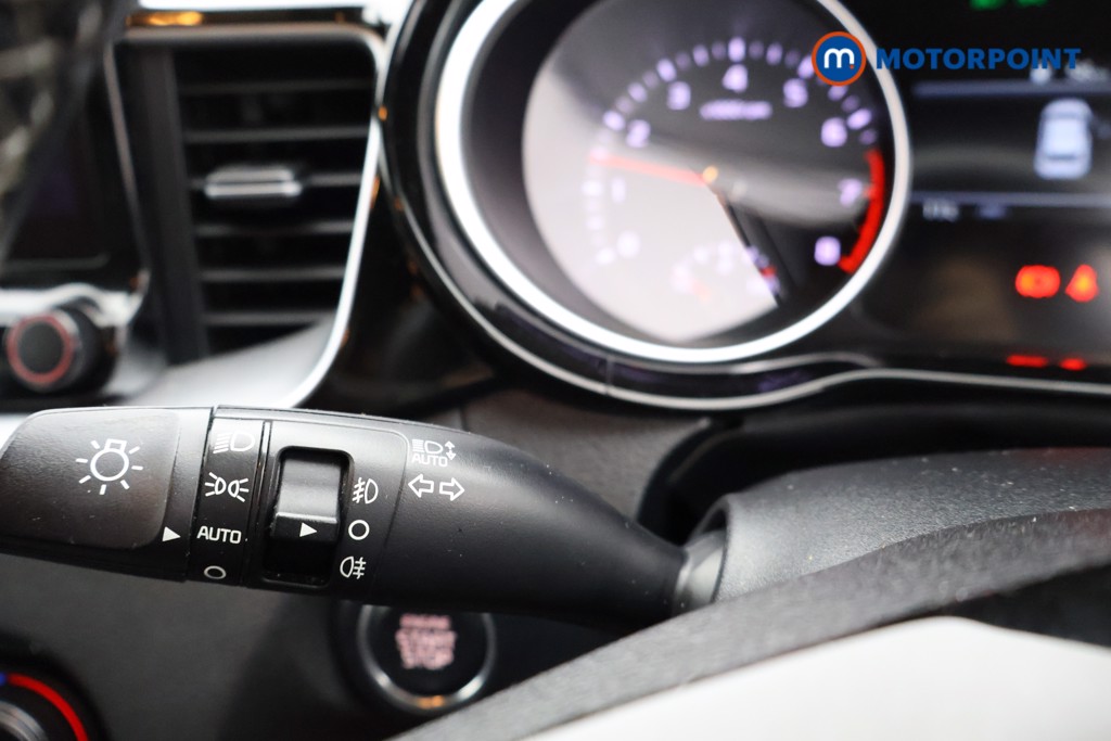 KIA Ceed Gt-Line Manual Petrol Hatchback - Stock Number (1631708) - 5th supplementary image