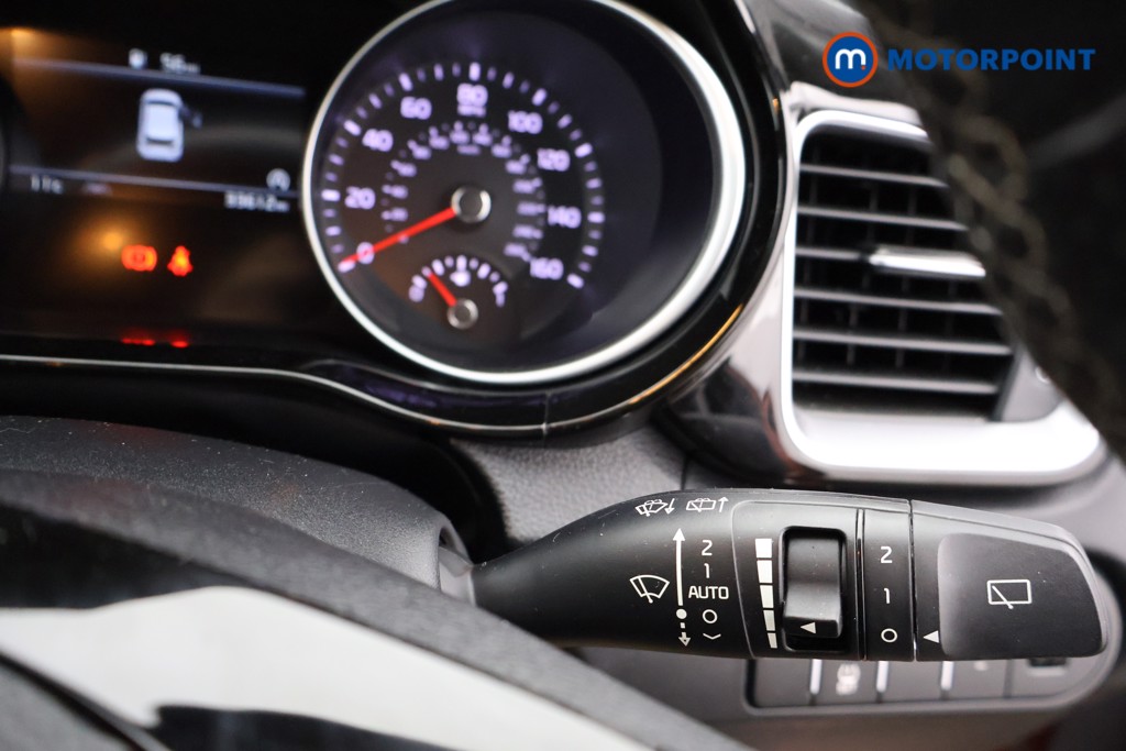 KIA Ceed Gt-Line Manual Petrol Hatchback - Stock Number (1631708) - 6th supplementary image