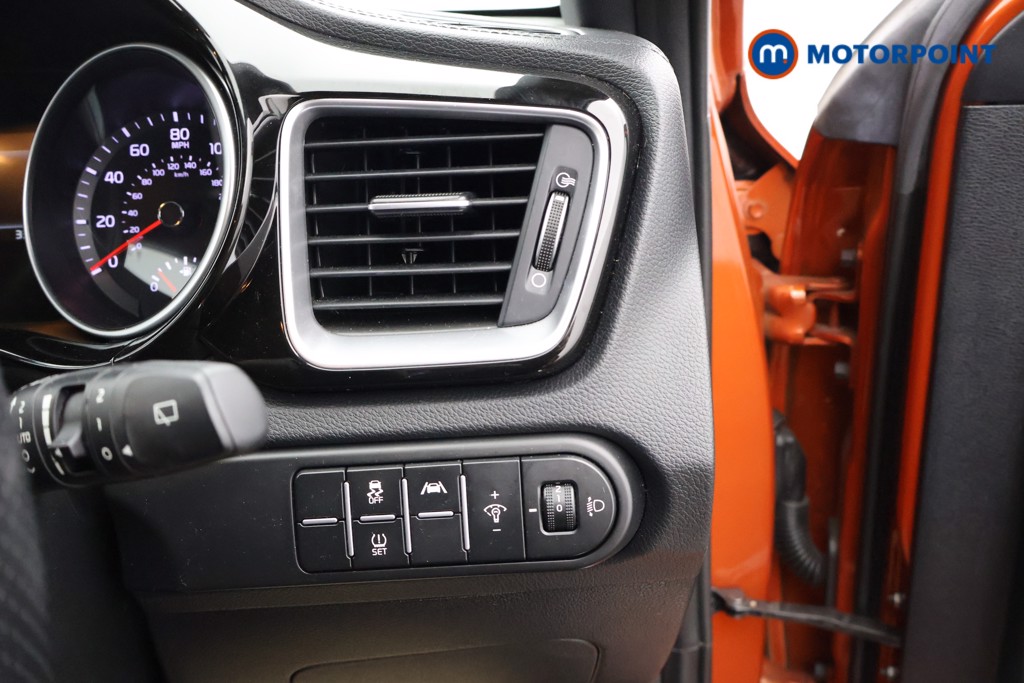 KIA Ceed Gt-Line Manual Petrol Hatchback - Stock Number (1631708) - 7th supplementary image