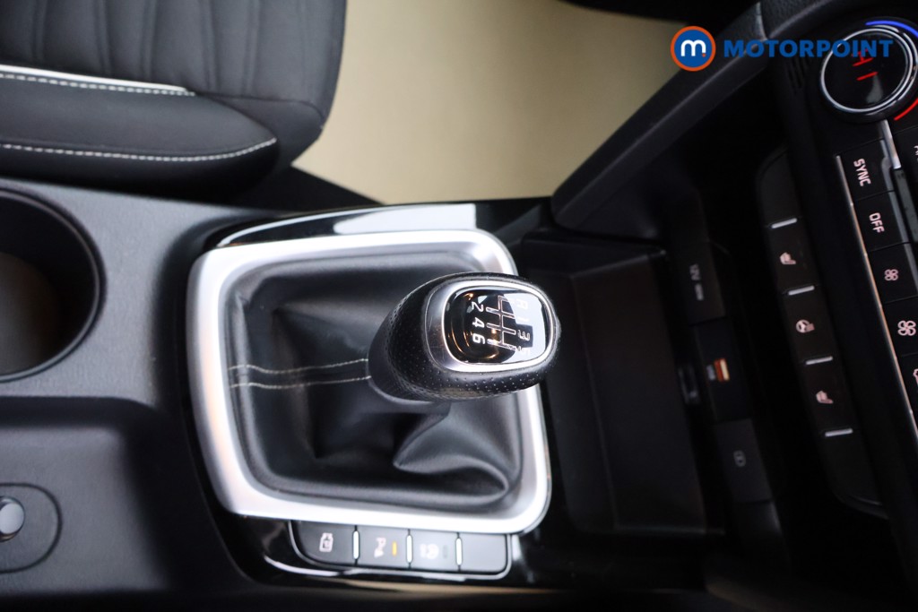 KIA Ceed Gt-Line Manual Petrol Hatchback - Stock Number (1631708) - 9th supplementary image