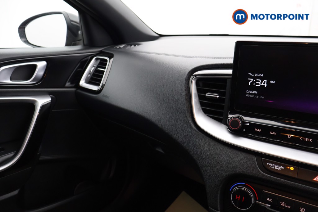 KIA Ceed Gt-Line Manual Petrol Hatchback - Stock Number (1631708) - 10th supplementary image