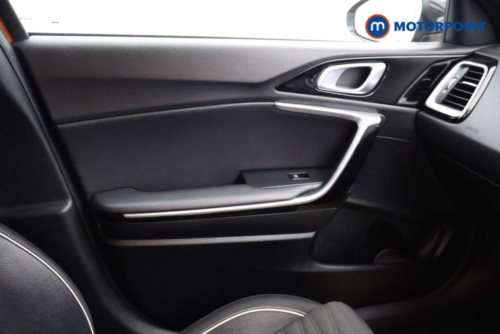 KIA Ceed Gt-Line Manual Petrol Hatchback - Stock Number (1631708) - 11th supplementary image