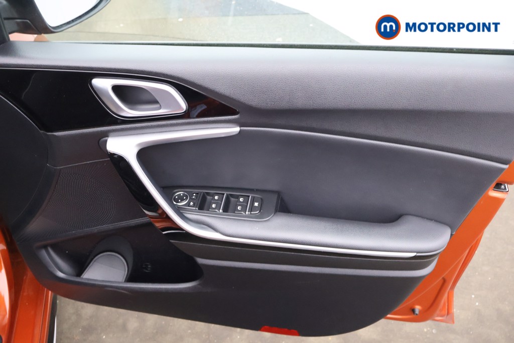 KIA Ceed Gt-Line Manual Petrol Hatchback - Stock Number (1631708) - 12th supplementary image