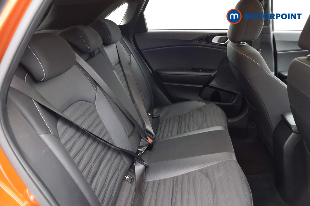 KIA Ceed Gt-Line Manual Petrol Hatchback - Stock Number (1631708) - 15th supplementary image