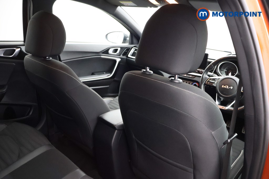 KIA Ceed Gt-Line Manual Petrol Hatchback - Stock Number (1631708) - 16th supplementary image