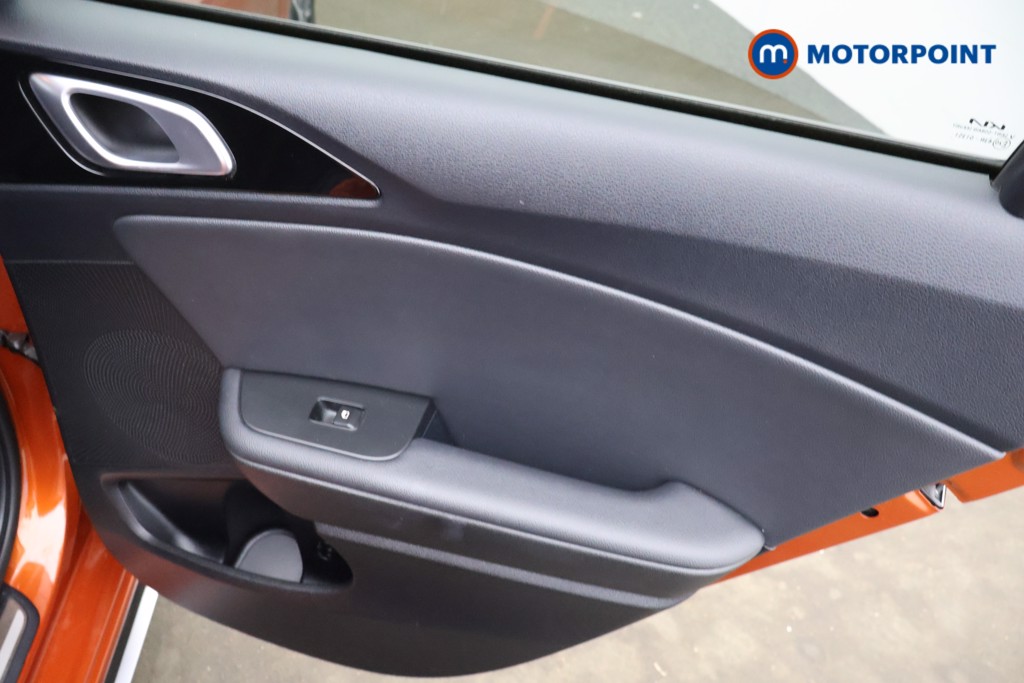 KIA Ceed Gt-Line Manual Petrol Hatchback - Stock Number (1631708) - 17th supplementary image