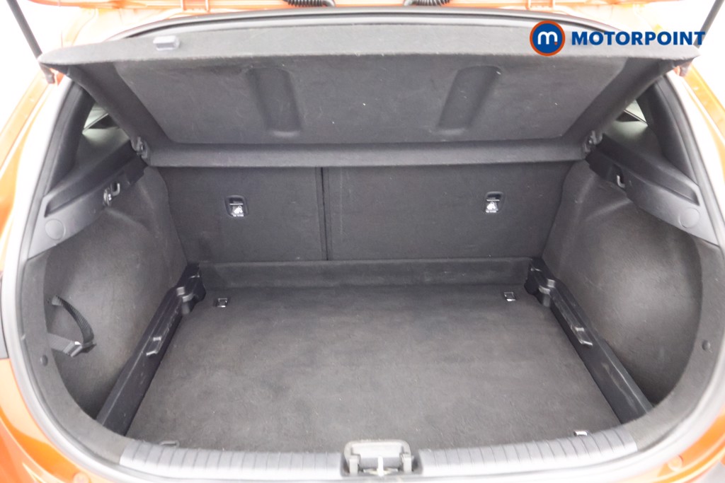 KIA Ceed Gt-Line Manual Petrol Hatchback - Stock Number (1631708) - 20th supplementary image