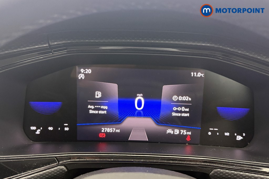 Volkswagen T-Cross SE Manual Petrol SUV - Stock Number (1631752) - 4th supplementary image