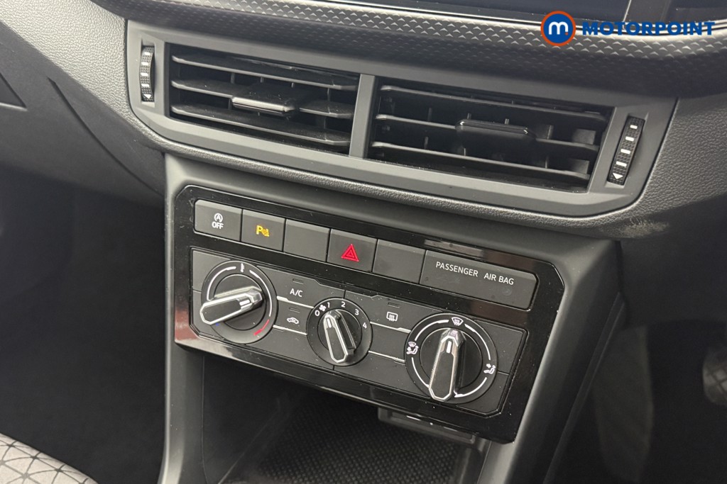 Volkswagen T-Cross SE Manual Petrol SUV - Stock Number (1631752) - 5th supplementary image