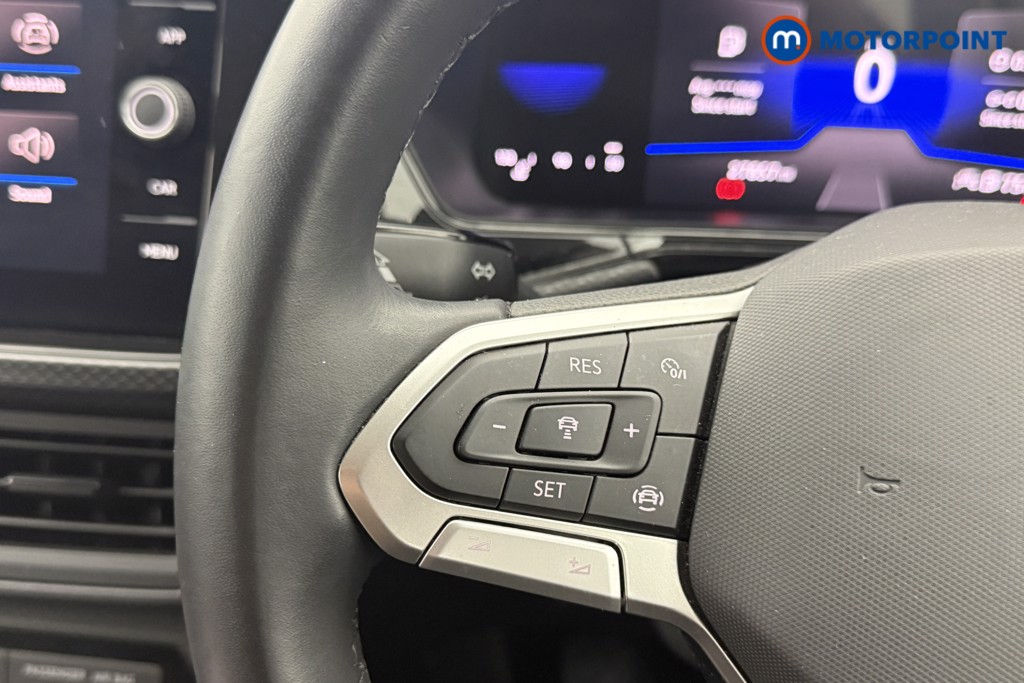 Volkswagen T-Cross SE Manual Petrol SUV - Stock Number (1631752) - 7th supplementary image