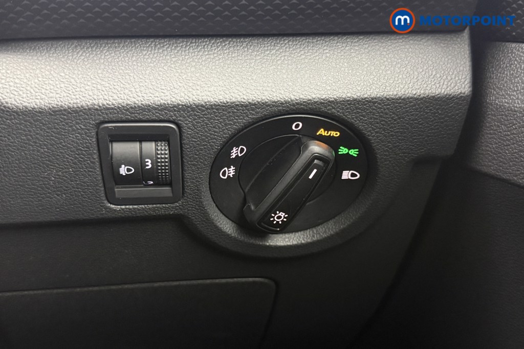 Volkswagen T-Cross SE Manual Petrol SUV - Stock Number (1631752) - 9th supplementary image