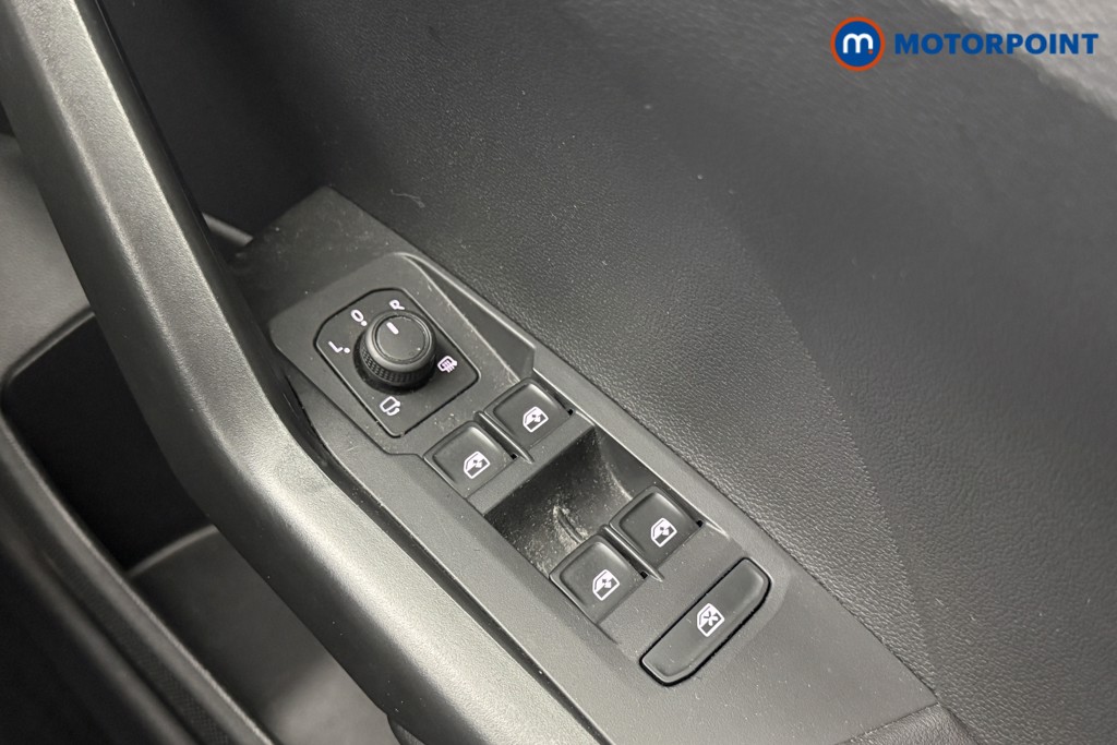 Volkswagen T-Cross SE Manual Petrol SUV - Stock Number (1631752) - 10th supplementary image