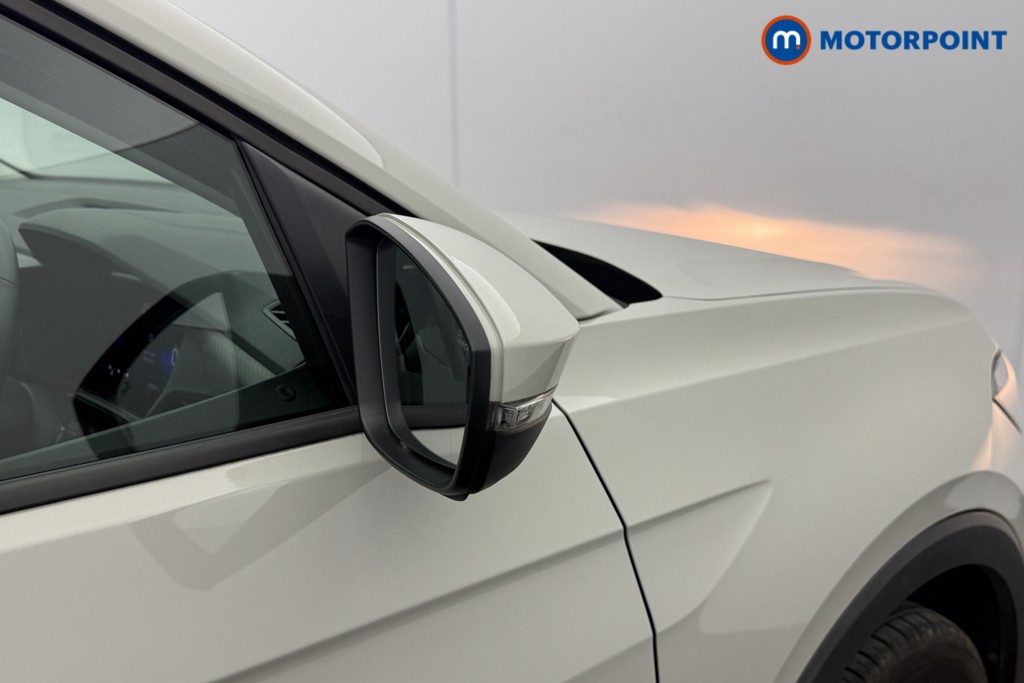 Volkswagen T-Cross SE Manual Petrol SUV - Stock Number (1631752) - 14th supplementary image