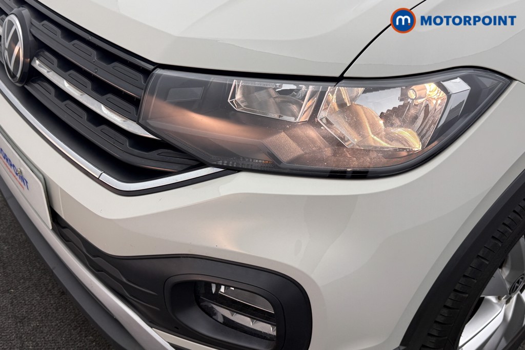 Volkswagen T-Cross SE Manual Petrol SUV - Stock Number (1631752) - 16th supplementary image