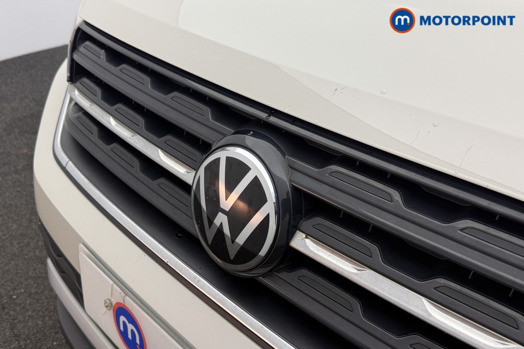 Volkswagen T-Cross SE Manual Petrol SUV - Stock Number (1631752) - 17th supplementary image