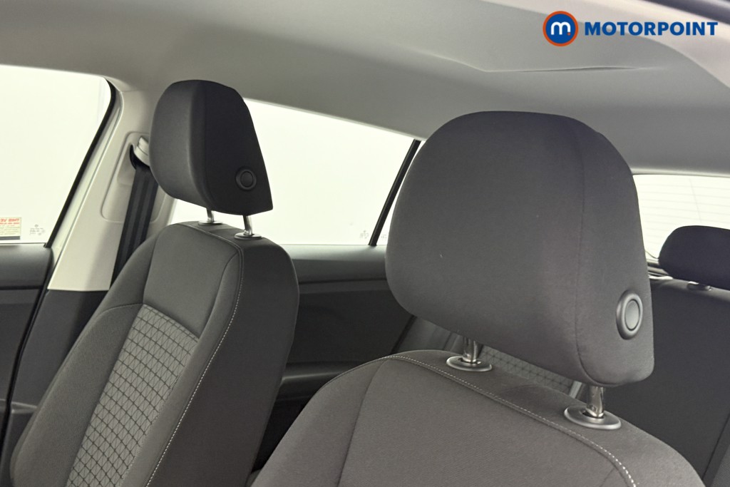 Volkswagen T-Cross SE Manual Petrol SUV - Stock Number (1631752) - 19th supplementary image