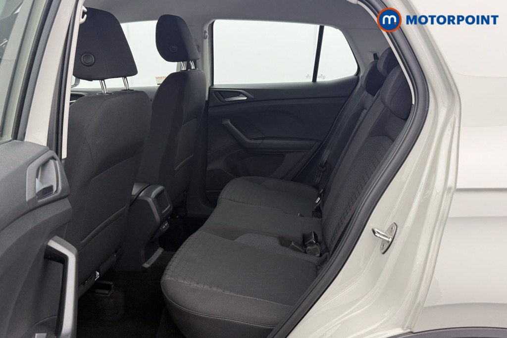 Volkswagen T-Cross SE Manual Petrol SUV - Stock Number (1631752) - 20th supplementary image