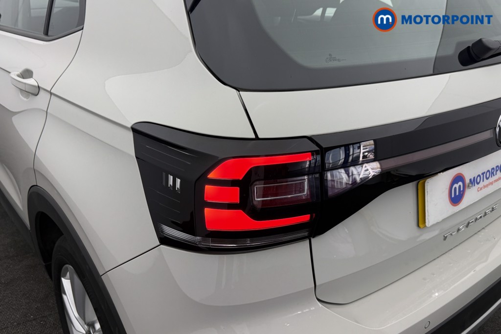 Volkswagen T-Cross SE Manual Petrol SUV - Stock Number (1631752) - 21st supplementary image