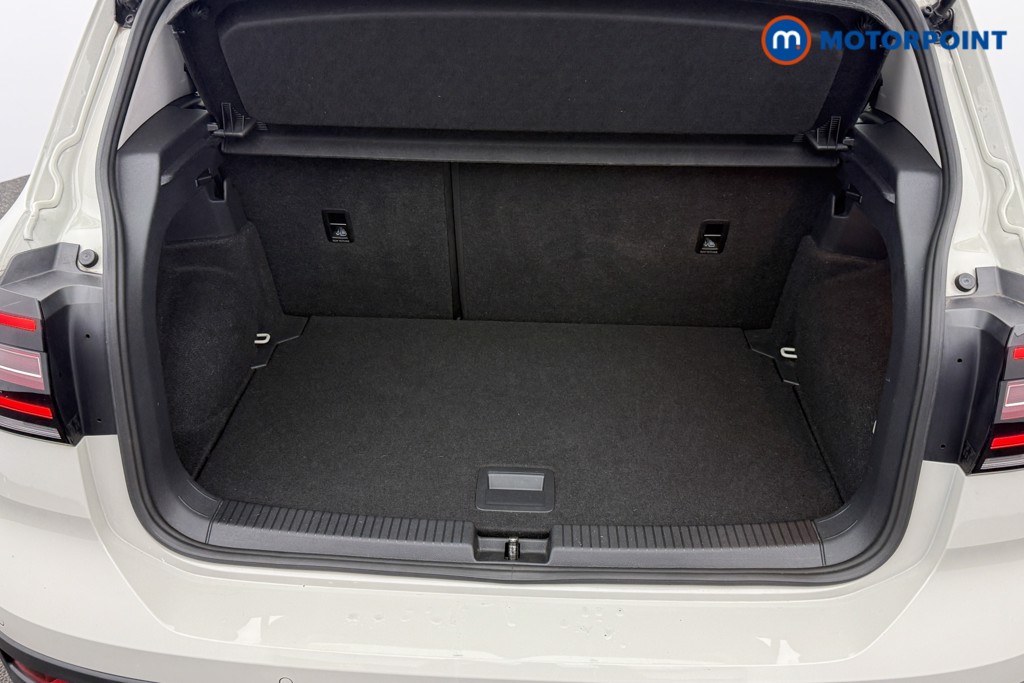 Volkswagen T-Cross SE Manual Petrol SUV - Stock Number (1631752) - 24th supplementary image