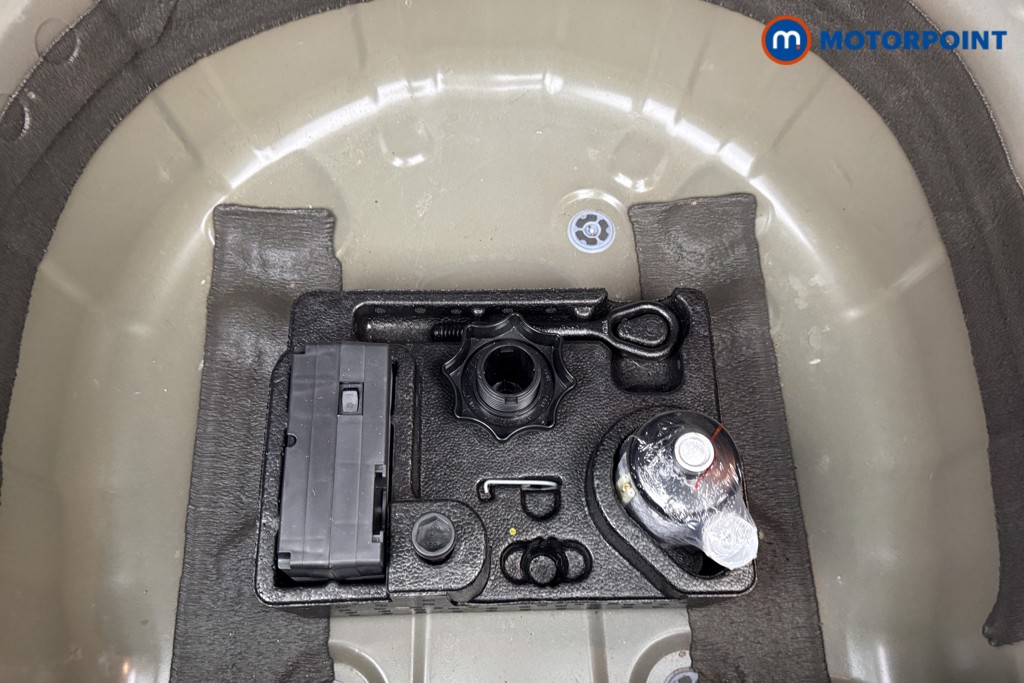 Volkswagen T-Cross SE Manual Petrol SUV - Stock Number (1631752) - 25th supplementary image